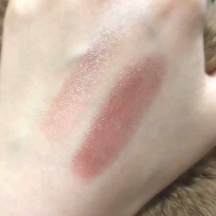 ニベア リッチケア&カラーリップ/ニベア/リップクリームを使ったクチコミ(2枚目)