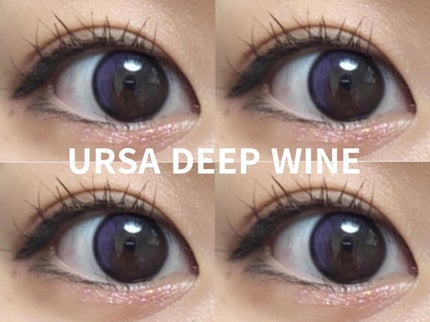 POLARIS/i-sha/カラーコンタクトレンズを使ったクチコミ(5枚目)