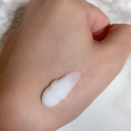 ハンドクリーム D-REX/QINUDE(キヌード)/ハンドクリームを使ったクチコミ(2枚目)