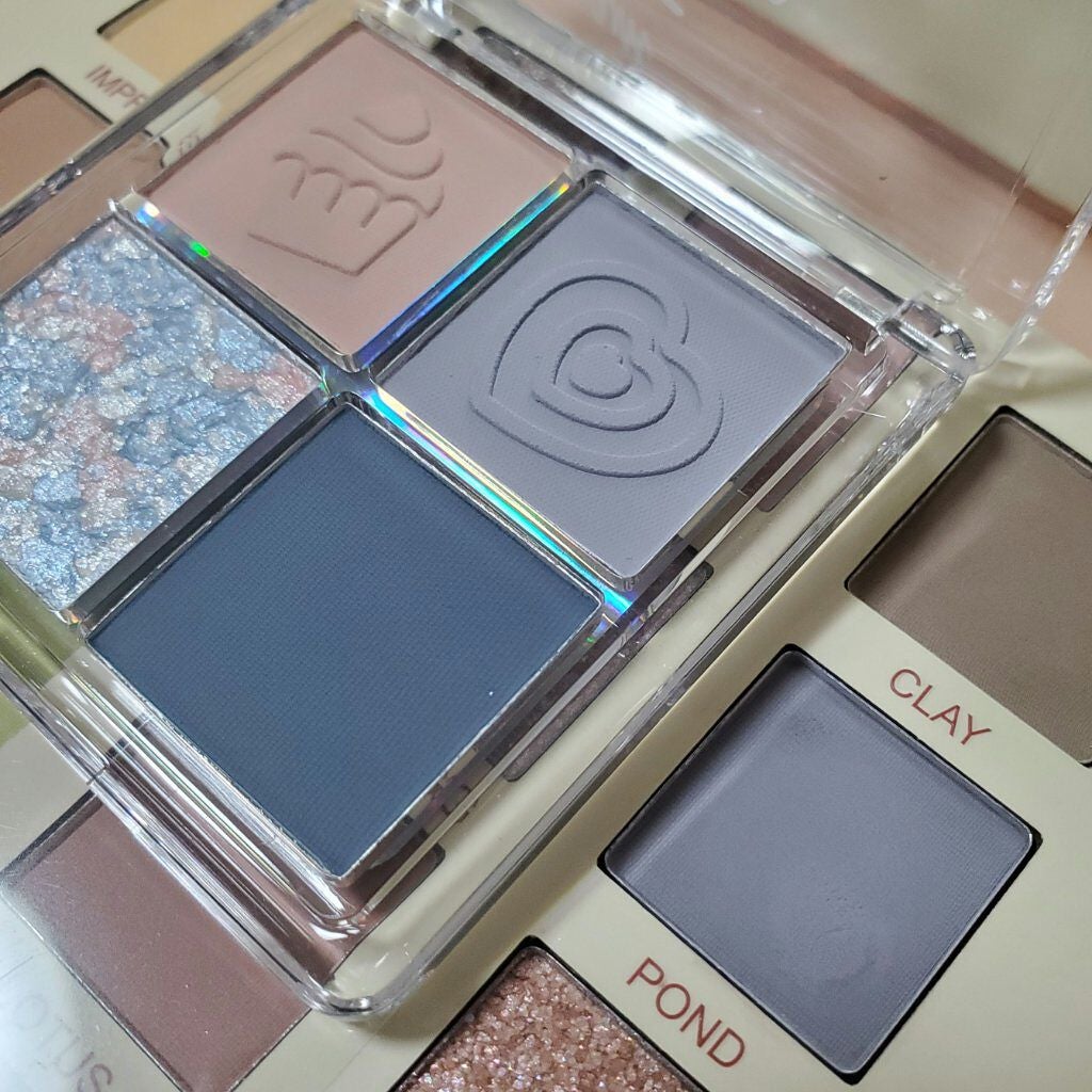 ラッシュエキスパンダー ロングロングロング EX/MAJOLICA MAJORCA/マスカラを使ったクチコミ(5枚目)