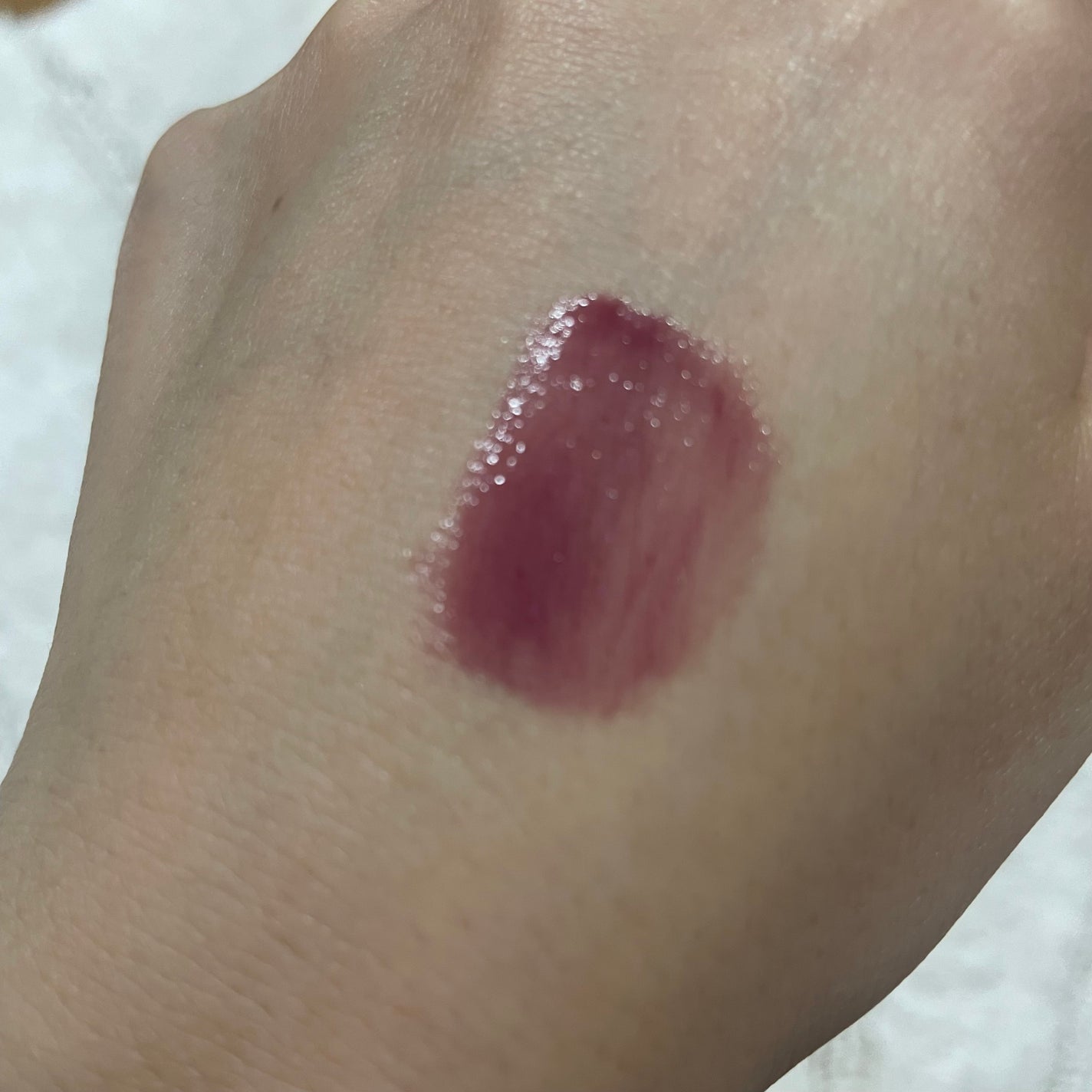 saku on LIPS 「ジルスチュアート クリスタルブルーム リップブーケセラム花々の..」(3枚目)