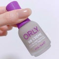 BBクリーム / ORLY