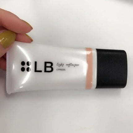 スマッジジェルアイライナー/LB/ジェルアイライナーを使ったクチコミ(2枚目)