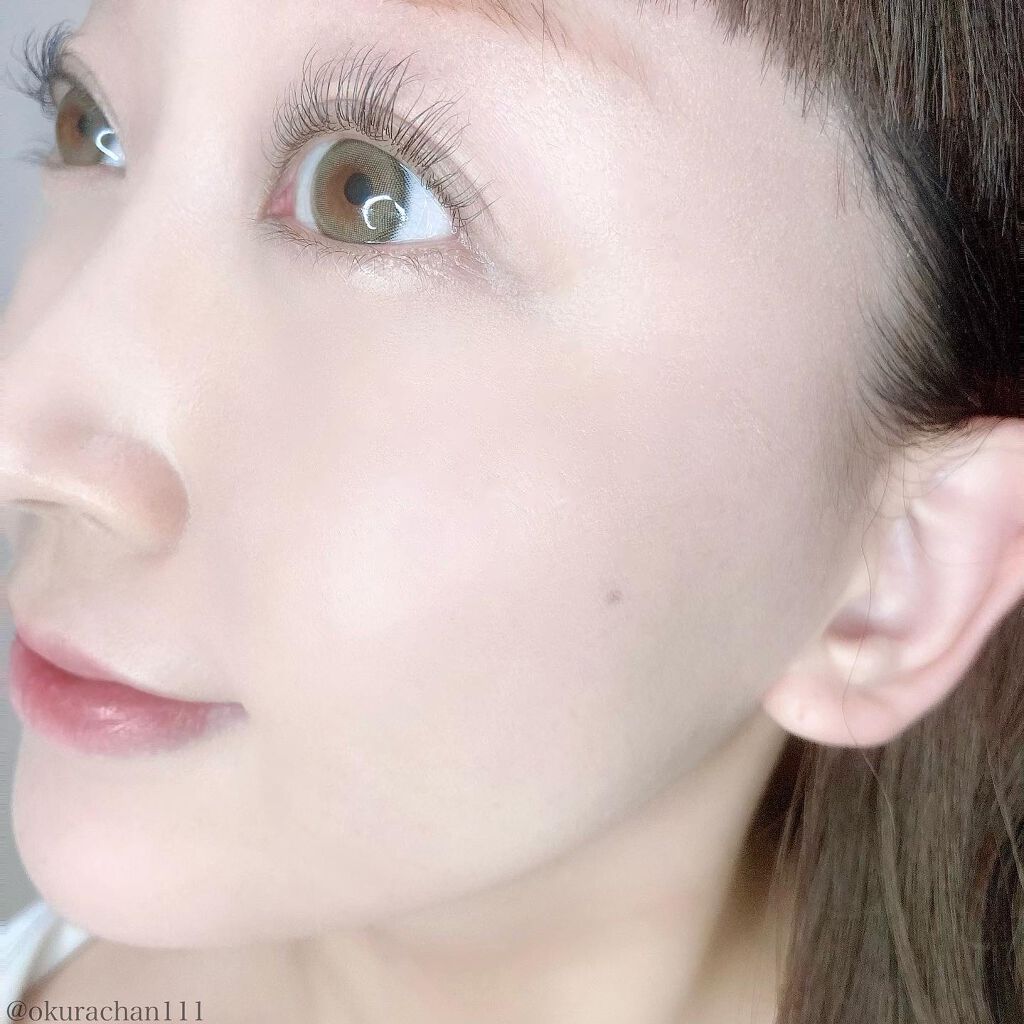 self eyelash perm kit/Qoo10/その他キットセットを使ったクチコミ（2枚目）