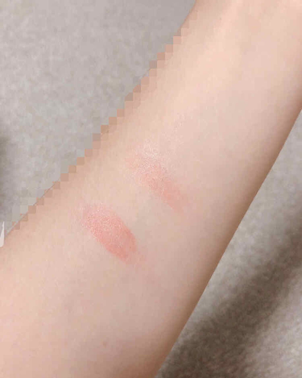 ブラッディライアー コーティングティント/lilybyred/リップティントを使ったクチコミ(3枚目)