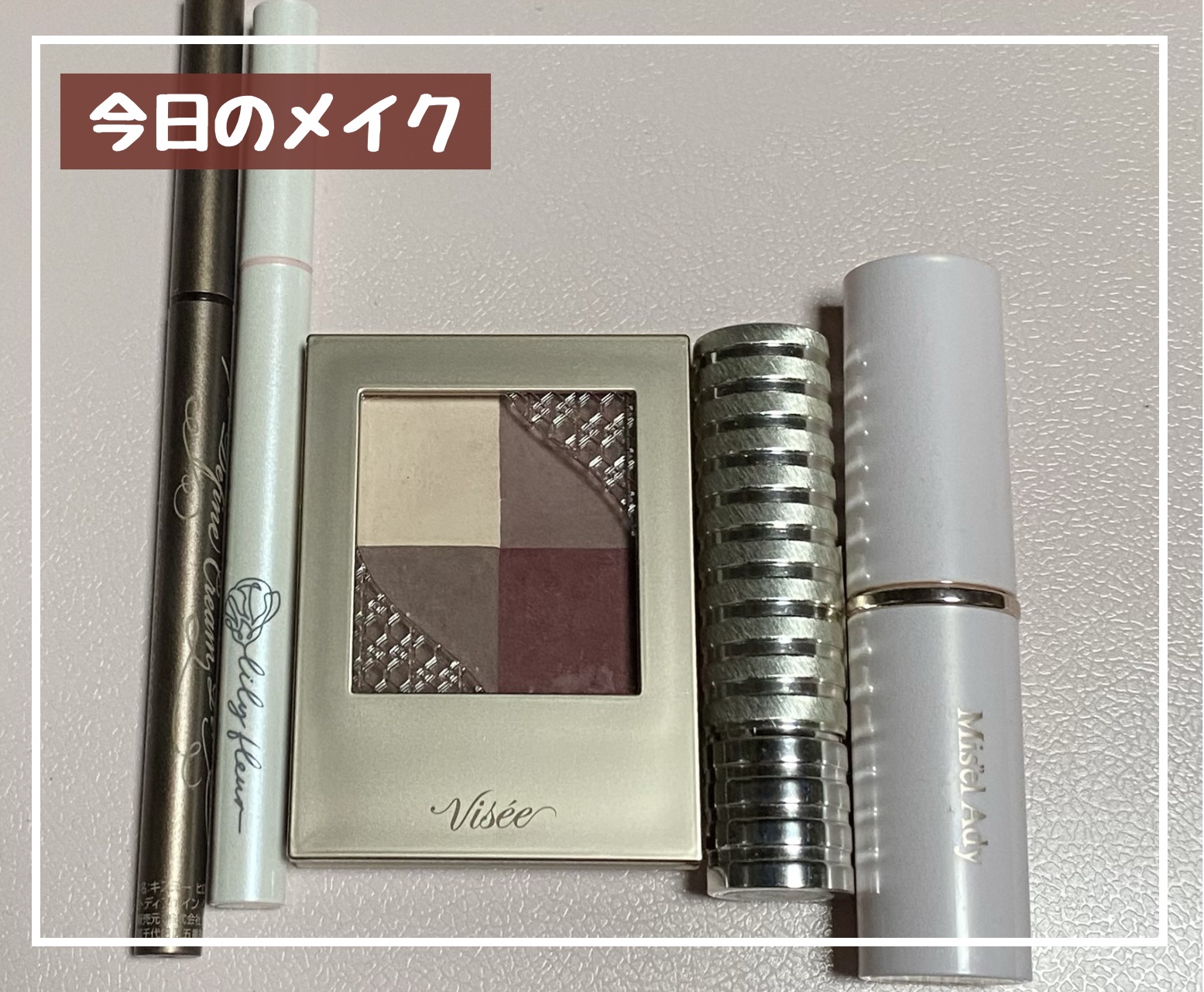 シアーグロウスティック チークカラー 01 ヌードオレンジ/ミゼルエディ/ジェル・クリームチークを使ったクチコミ（1枚目）