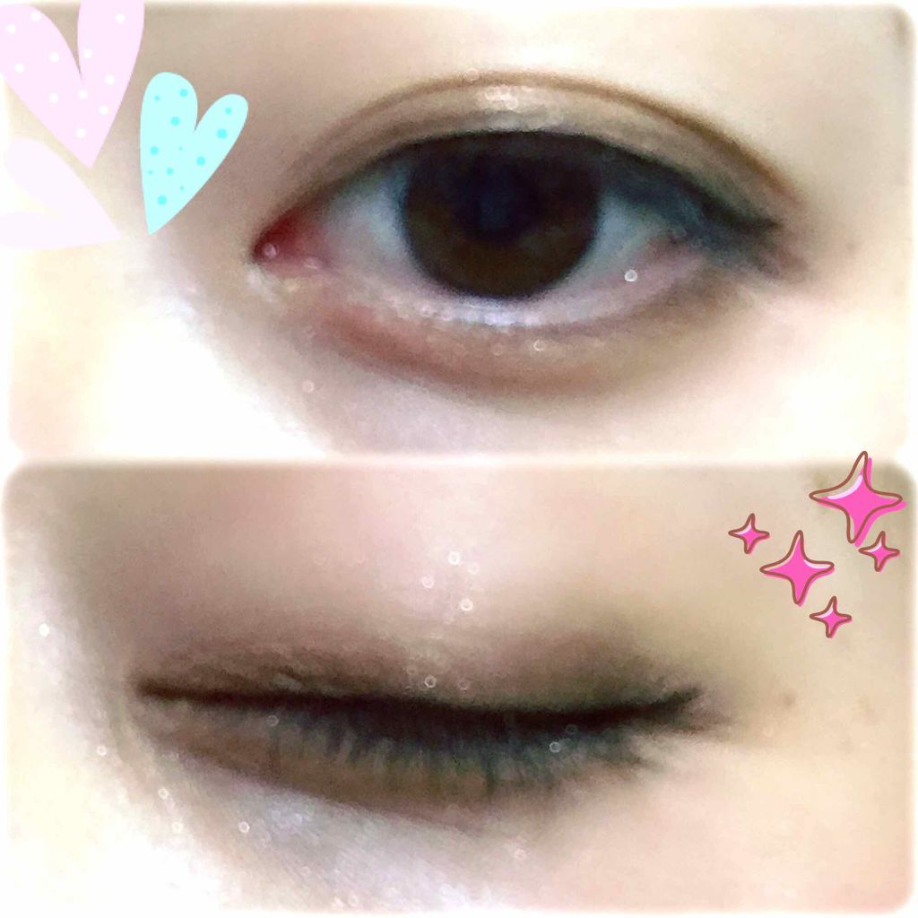 グラマラスリッチ アイパレット (クリスマスコフレ 2018)/Visée/メイクアップキットを使ったクチコミ(1枚目)