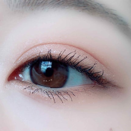 3CE ミニ マルチアイカラーパレット/3CE/アイシャドウパレットを使ったクチコミ(4枚目)