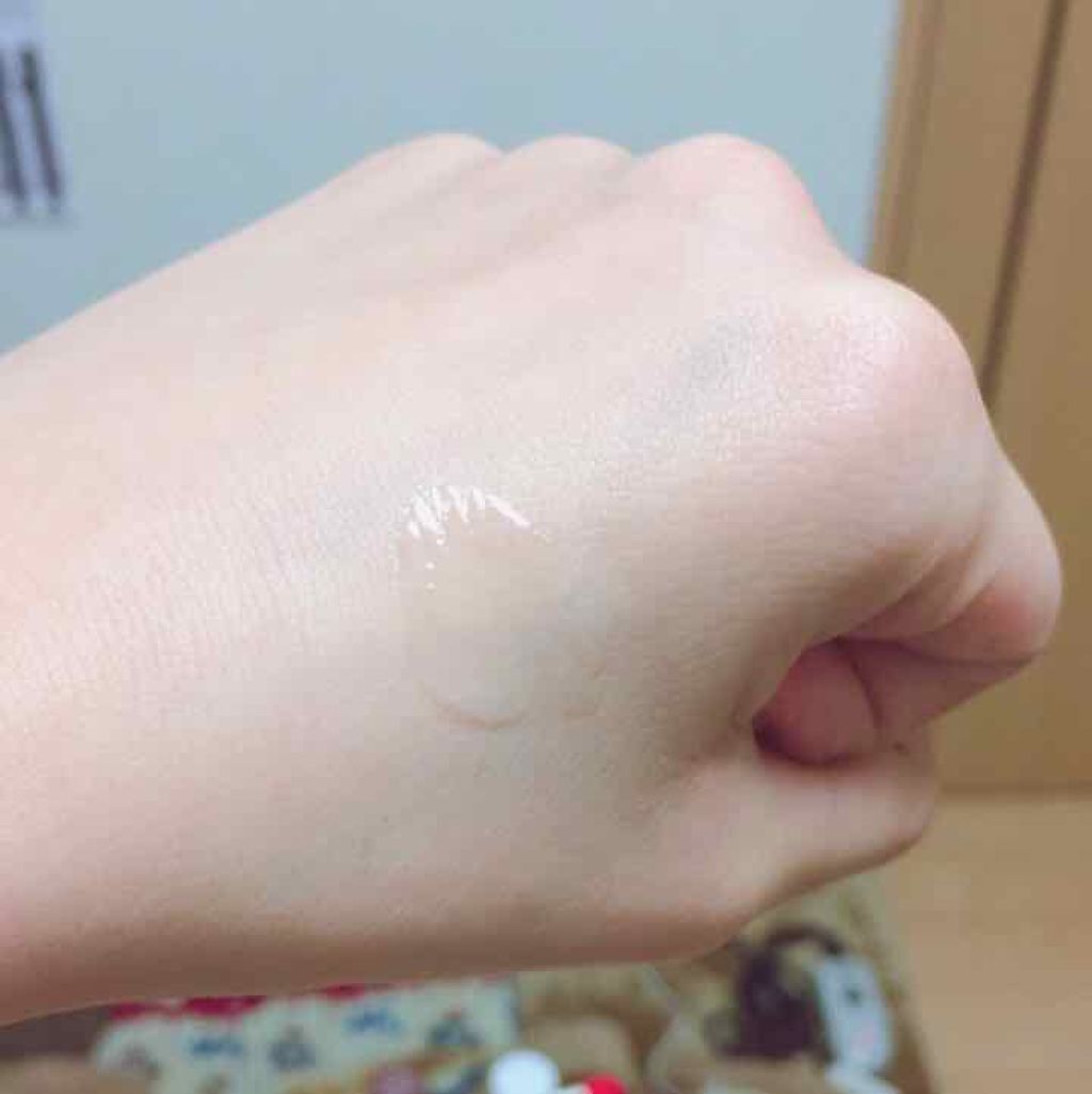 フルプランプ リップエッセンス CC II/FASIO/リップケアを使ったクチコミ(3枚目)