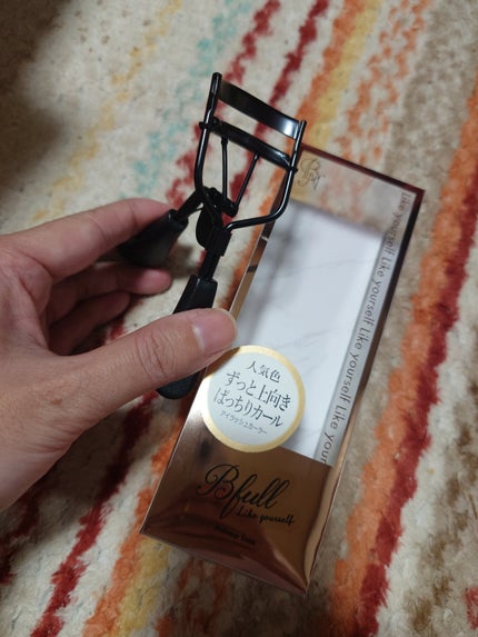 を使ったクチコミ(1枚目)