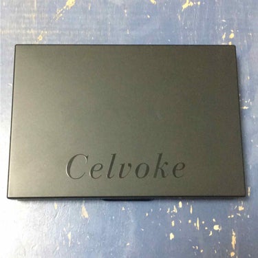 Celvoke セルヴォーク インテストスキン パウダーファンデーションのクチコミ「セルヴォークのインテストスキン パウダーファンデーション102番です！
SPF20/PA＋＋
.....」（2枚目）