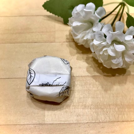 チャリティポット コイン/ラッシュ/ボディローションを使ったクチコミ(3枚目)