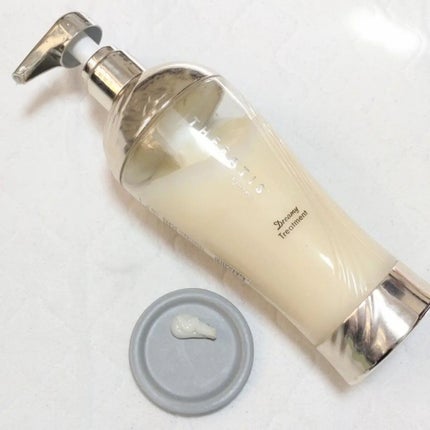 ドリーミー モイスト シャンプー/ヘアトリートメント/THERATIS/市販シャンプーを使ったクチコミ(6枚目)