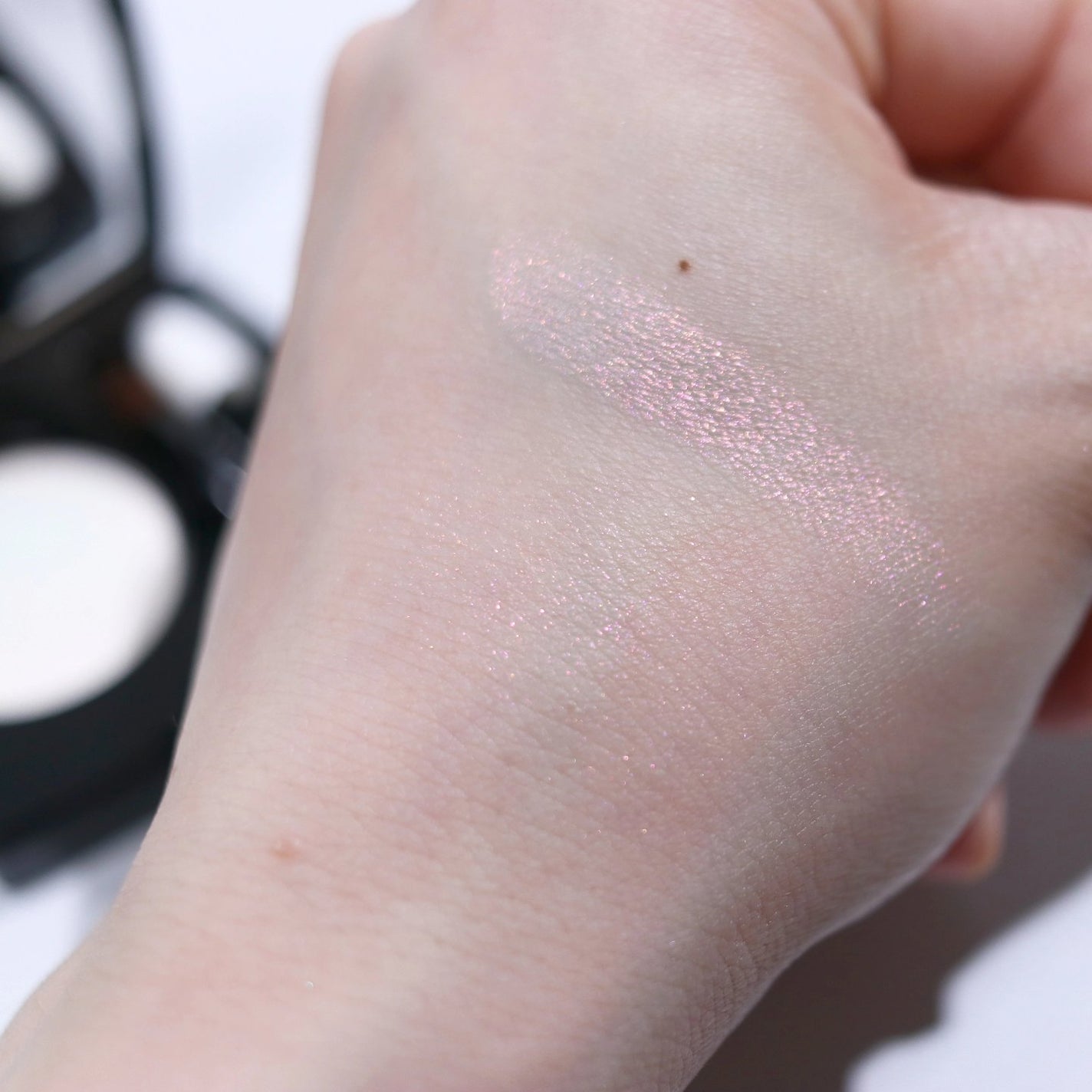 レ ベージュ パレット ルガール/CHANEL/アイシャドウパレットを使ったクチコミ(5枚目)