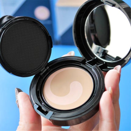 モイスチャーロゼファンデーションUV/コフレドール/クリーム・エマルジョンファンデーションを使ったクチコミ(9枚目)