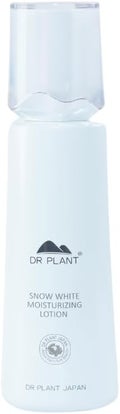 スノーロータス スノーホワイト ローション / DR PLANT