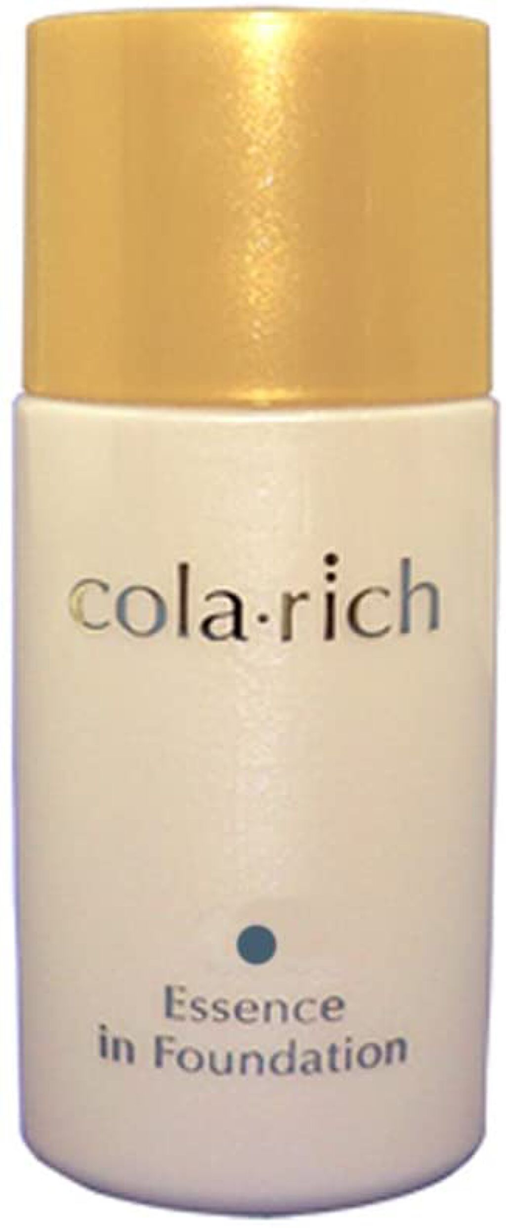 オールインワン美容液ファンデーション / コラリッチ