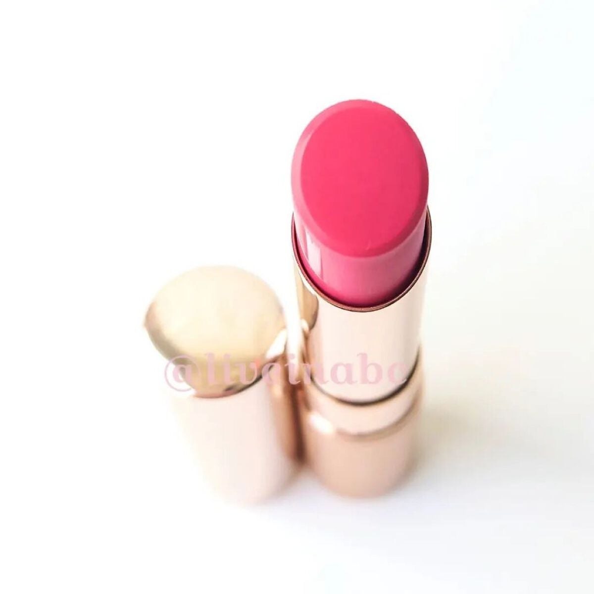 オペラ リップティント N/OPERA/リップティントを使ったクチコミ(4枚目)