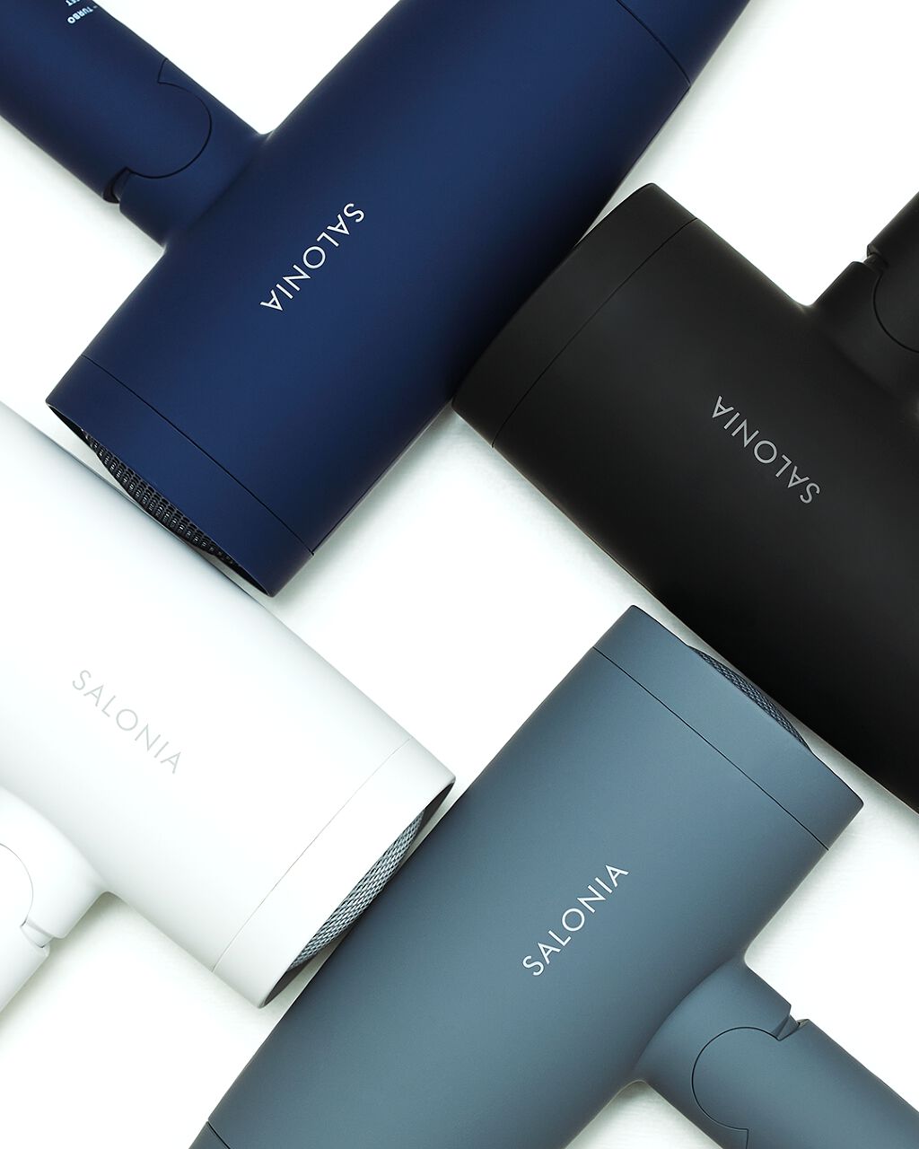 スピーディーイオンドライヤー/SALONIA/ドライヤーを使ったクチコミ(1枚目)