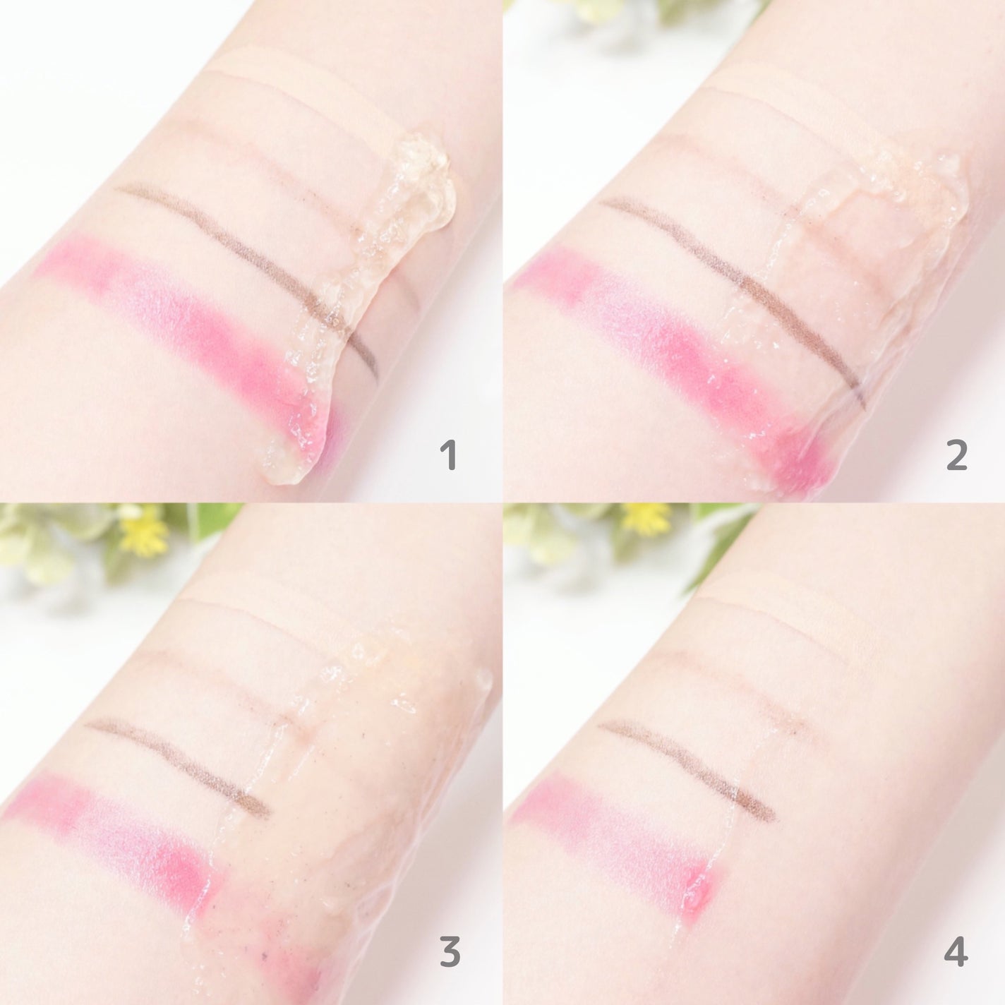 mint ðððžãã©ãã100ã« on LIPS ããã·ã£ã£ãšã¯ãããæ°æèŠã¯ã©ãã·ã¥ãžã¥ã¬ã§ã¡ã€ã¯ããèœã¡ïŒã¿ã..ãïŒ4æç®ïŒ