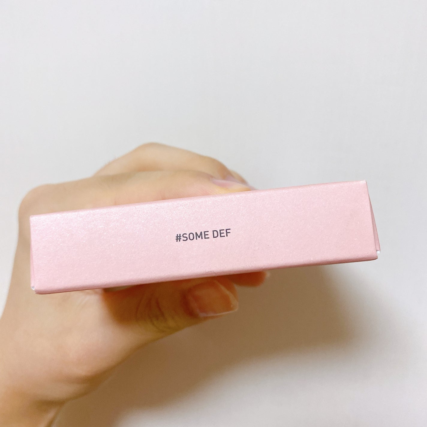 3CE マルチアイカラーパレット/3CE/アイシャドウパレットを使ったクチコミ(5枚目)