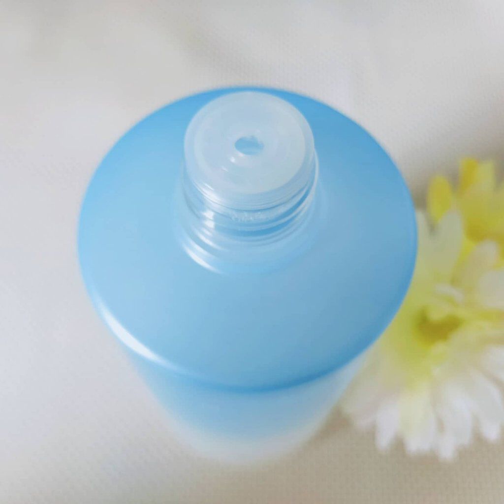 モイストバランス  ローション/ACSEINE/化粧水を使ったクチコミ（3枚目）