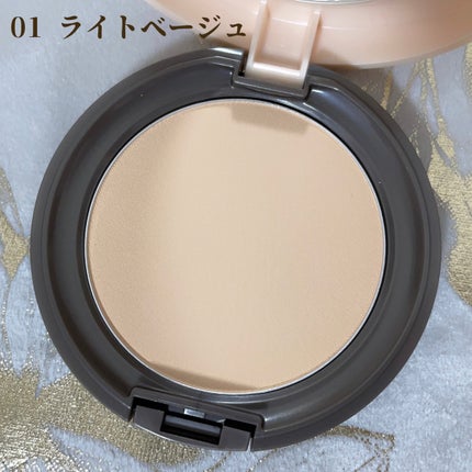 もい on LIPS 「毛穴パテ職人エッセンスBBクリームNエッセンスBBパウダーN8..」(6枚目)