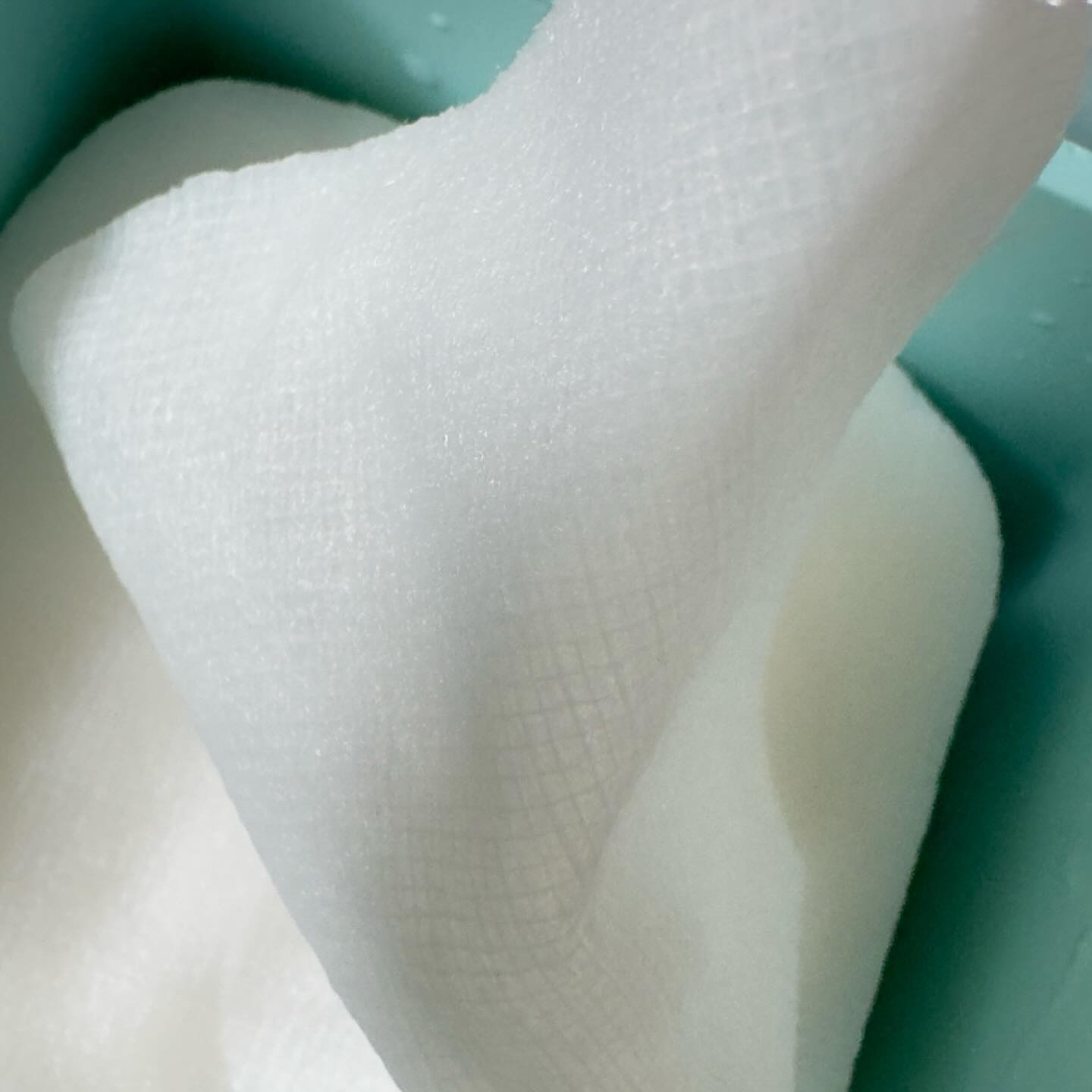 マデカソサイド ブレミッシュパッド/MEDIHEAL/トナーパッドを使ったクチコミ（3枚目）