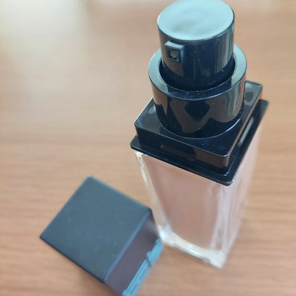 フィットミー リキッドファンデーション R/MAYBELLINE NEW YORK/リキッドファンデーションを使ったクチコミ(2枚目)