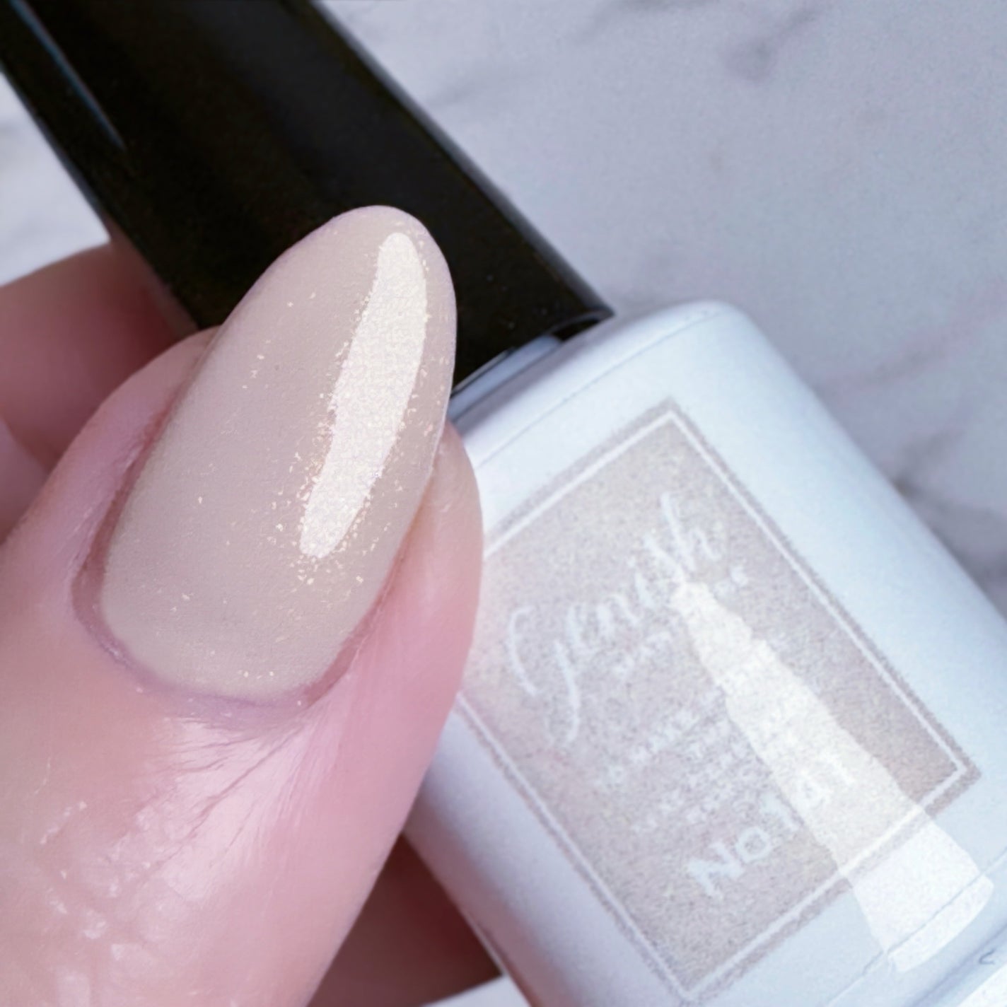 ジーニッシュ/ジーニッシュマニキュア/マニキュアを使ったクチコミ(7枚目)