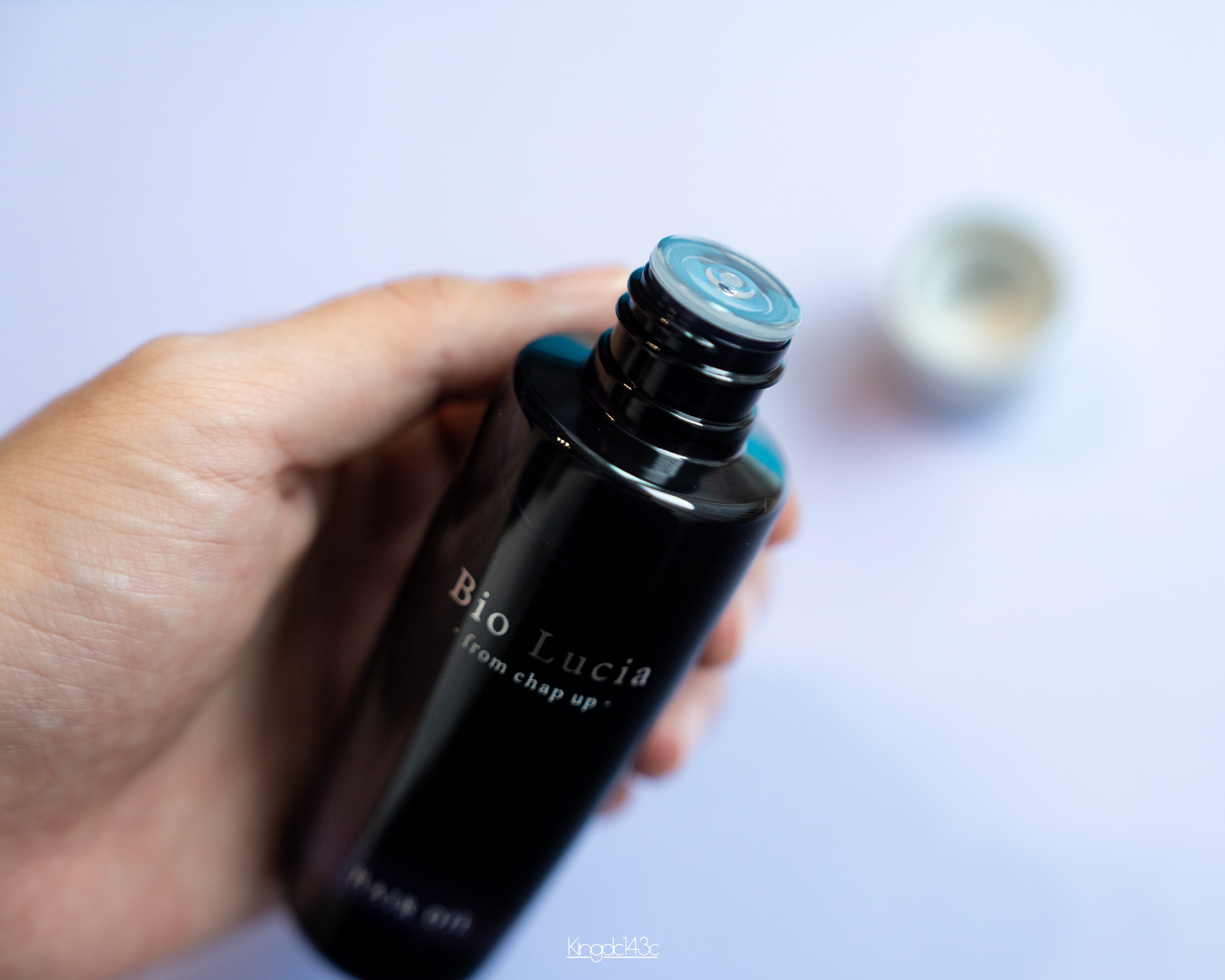 ビオルチアヘアオイル/Bio Lucia(ビオルチア)/ヘアオイルを使ったクチコミ（2枚目）