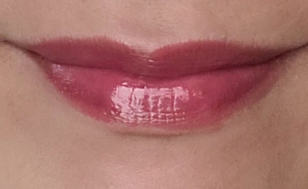 オペラ リップティント N/OPERA/リップティントを使ったクチコミ（1枚目）