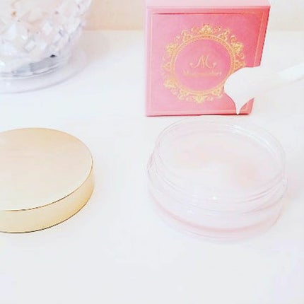 モテソルベ/Eternal Secret/バスト・ヒップケアを使ったクチコミ(2枚目)