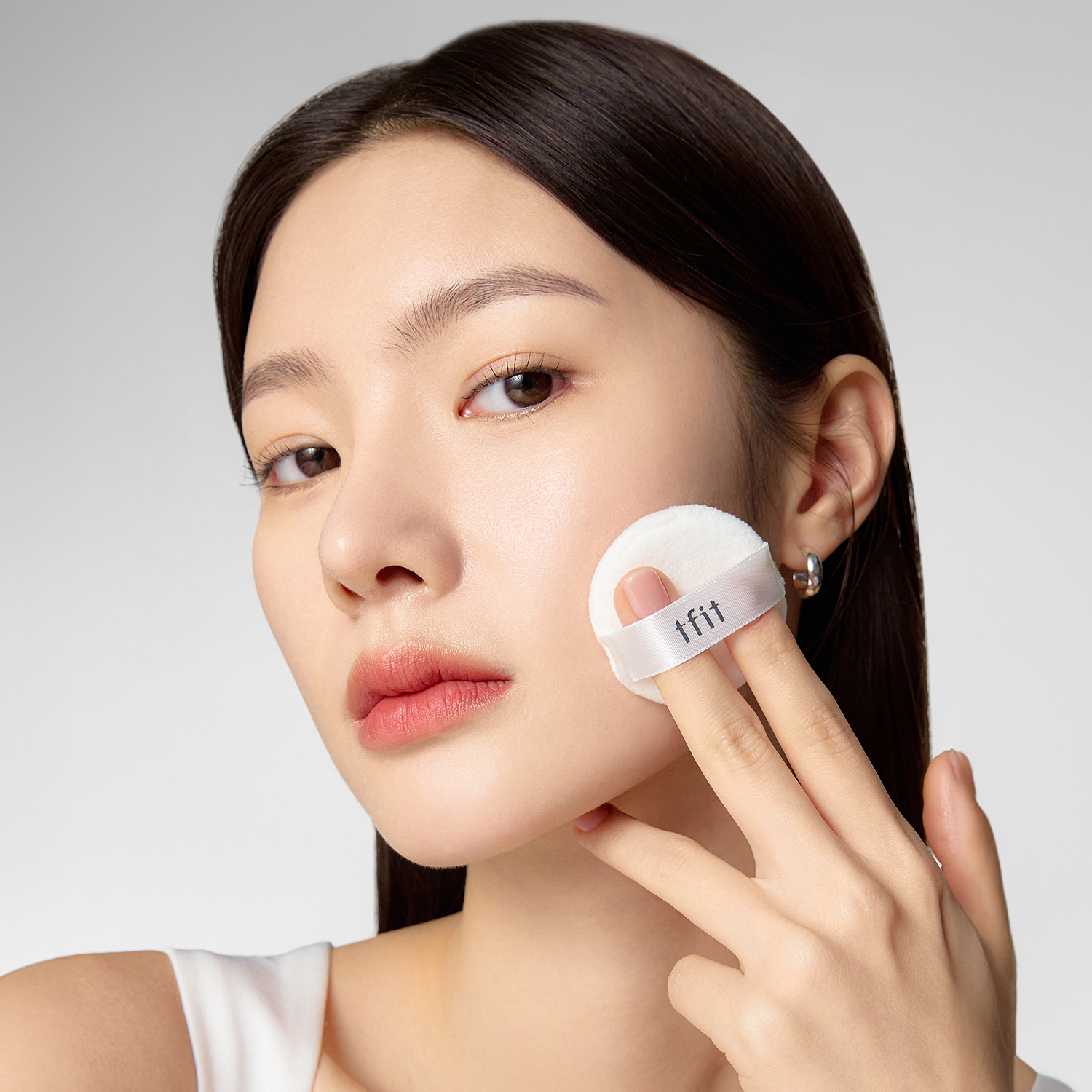 トランスルーセントセットフィニッシングパウダー TFIT