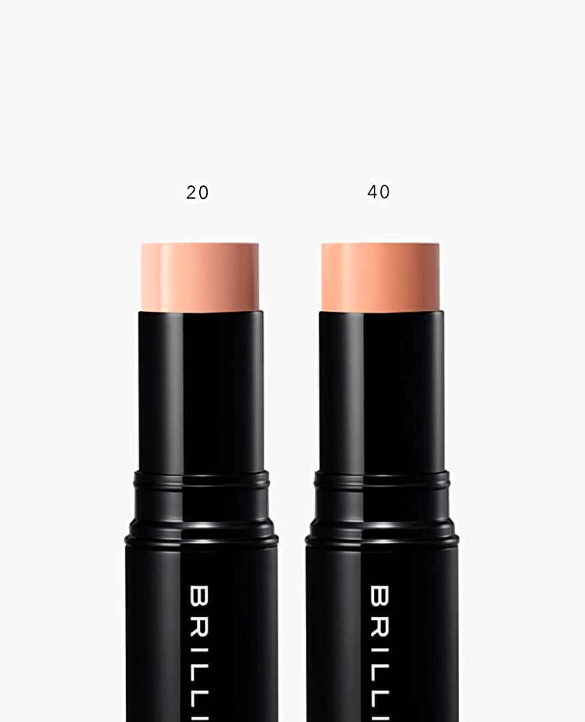 ハイパースティックファンデーション ブリリアージュ