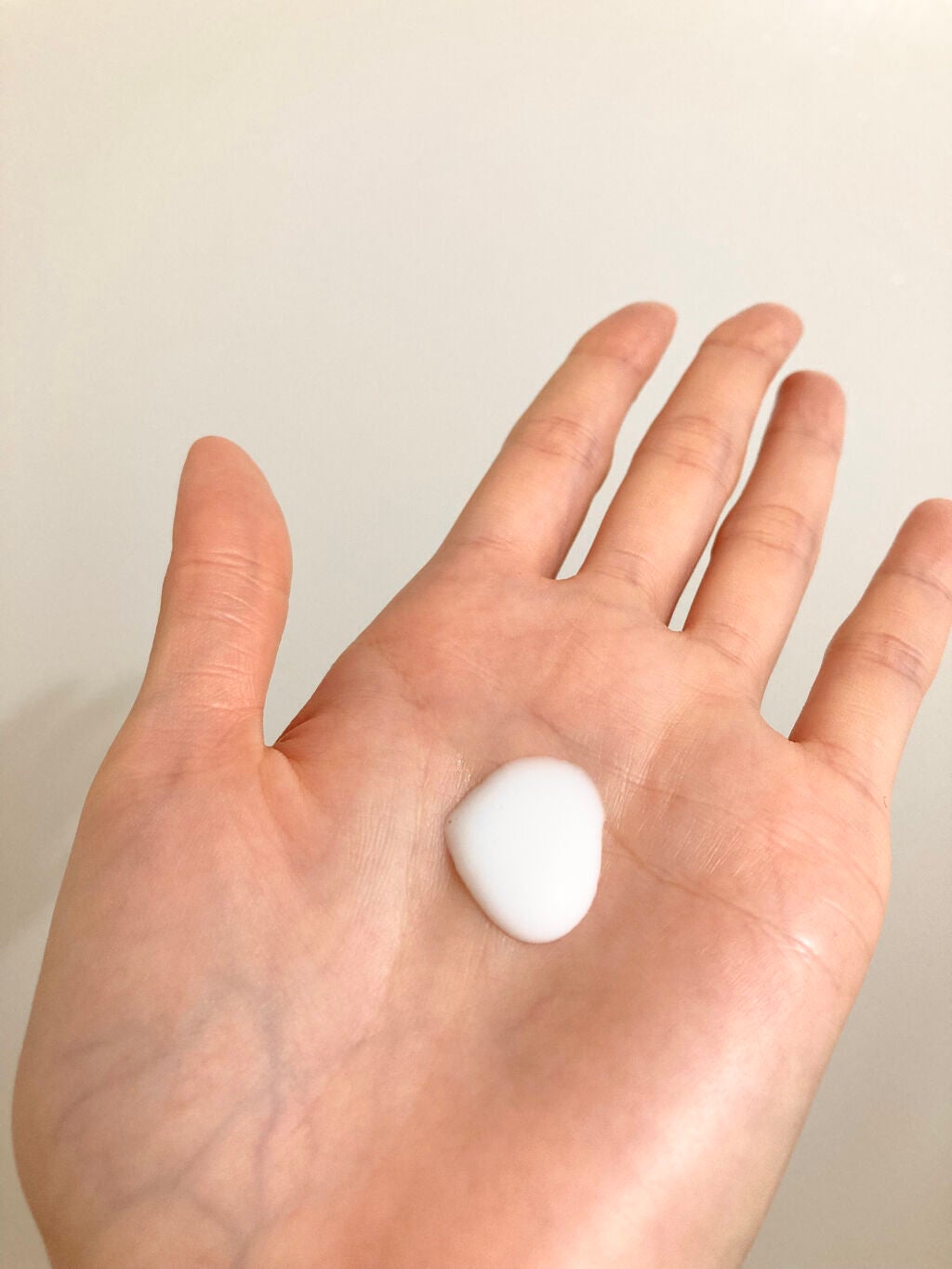 白潤プレミアム 薬用浸透美白乳液/肌ラボ/乳液を使ったクチコミ(5枚目)