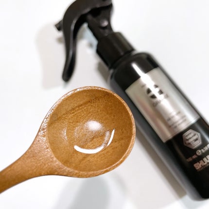 グラフィノイル/GRAMIX/ヘアオイルを使ったクチコミ(5枚目)