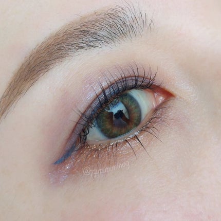 メイクアップ キット 星冴 /SUQQU/メイクアップキットを使ったクチコミ(5枚目)