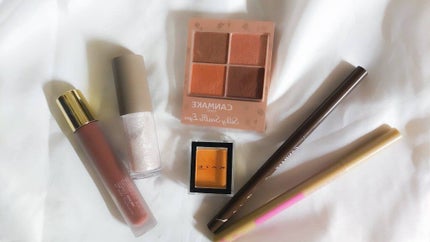 ケイト ザ アイカラー/KATE/単色アイシャドウを使ったクチコミ(2枚目)