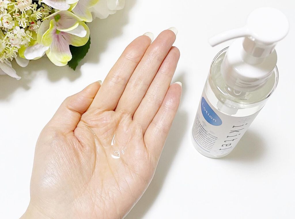 ヤクルト イキテル ローション エッセンス クリーム 3点セット♡新品未開封♡ イキテル ローション 120mL