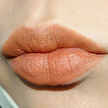 lux liquid lip/ColourPop/口紅を使ったクチコミ(4枚目)