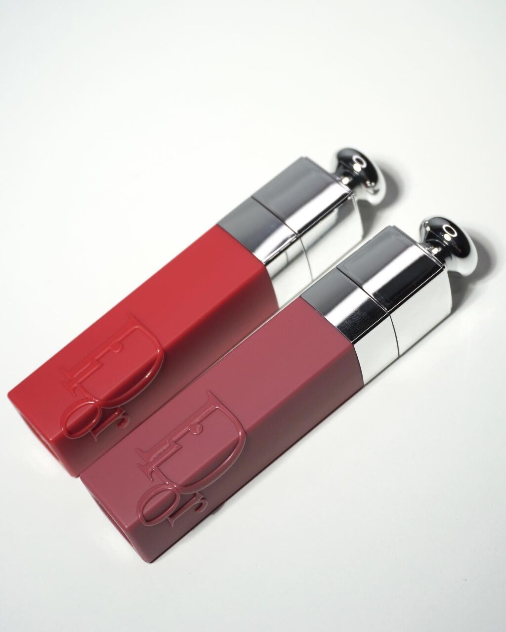 ディオール アディクト リップ ティント/Dior/リップティントを使ったクチコミ(7枚目)