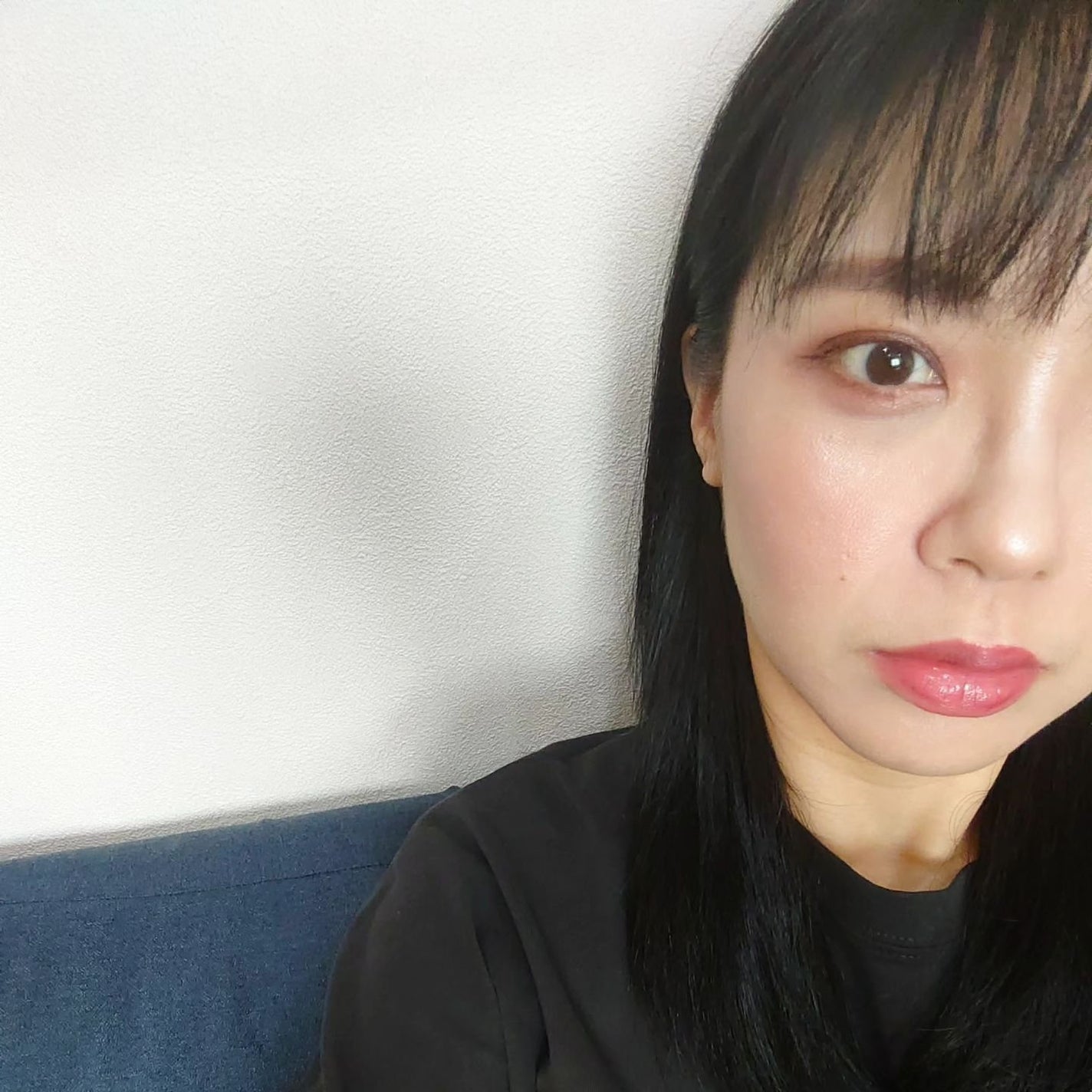 アフターグロー イリジスタブル アイシャドーパレット/NARS/アイシャドウパレットを使ったクチコミ(7枚目)