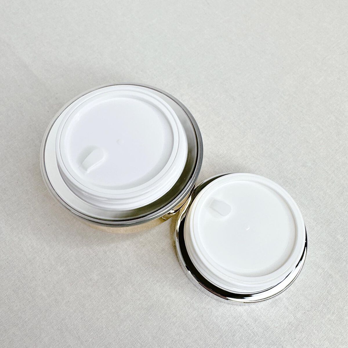 フェイシャル エッセンス クリームマスク/COCOCHI/フェイスクリームを使ったクチコミ（3枚目）