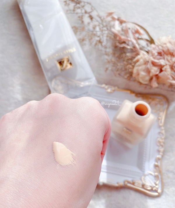 ダブル ウェア ステイ イン プレイス メークアップ /ESTEE LAUDER/リキッドファンデーション by さや🧸フォロバ100