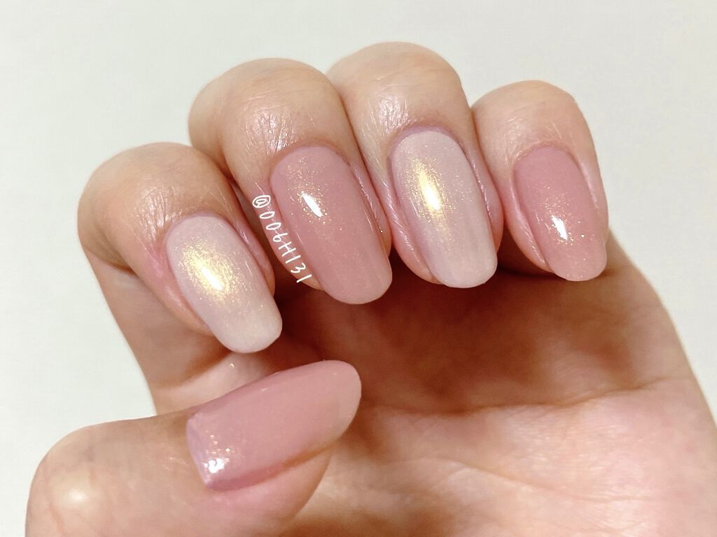 ネイルエス/ nail S(ネイルエス) /マニキュアを使ったクチコミ（2枚目）