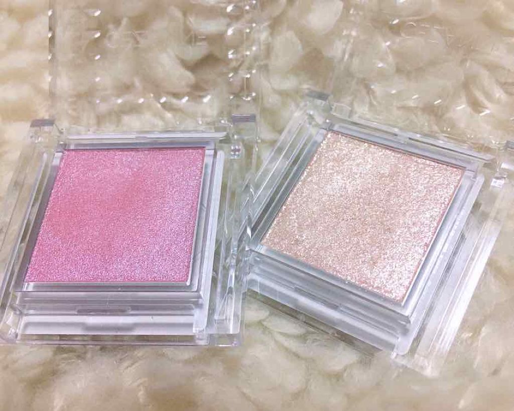 ã·ã³ã°ã«ã«ã©ãŒã¢ã€ã·ã£ããŠ/CEZANNE/åè²ã¢ã€ã·ã£ããŠã䜿ã£ãã¯ãã³ãïŒ1æç®ïŒ