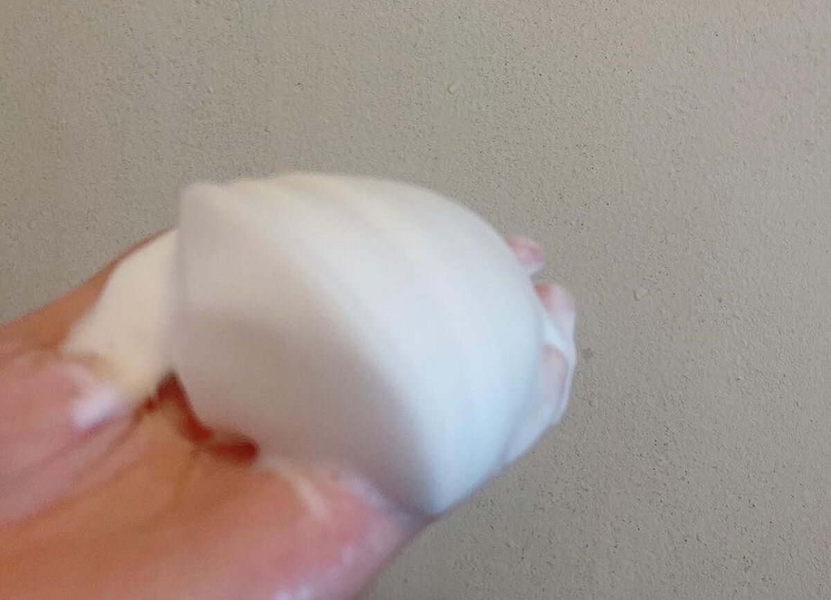 pink_make_id7r on LIPS 「シャンプーは、ジェルタイプで、手のひらにのせて髪に持っていくま..」(3枚目)