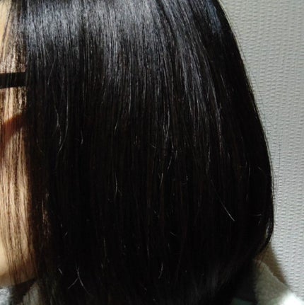 リラックス ミッドナイトリペア シャンプー/ヘアトリートメント (ストレート&グロス)/Je l'aime/市販シャンプーを使ったクチコミ(6枚目)