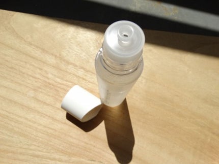 オルビスユー エッセンスローション /オルビス/化粧水を使ったクチコミ(2枚目)